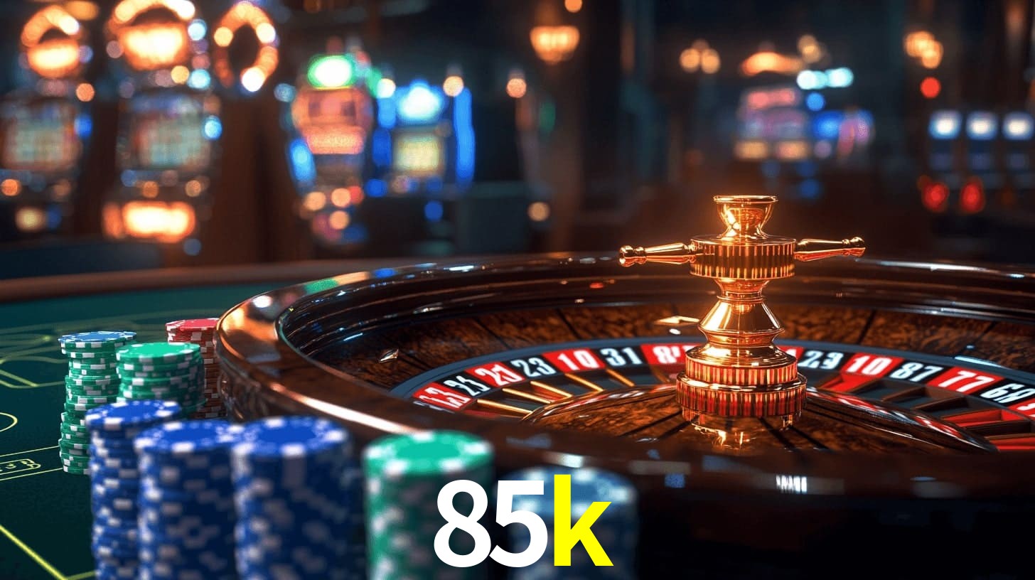 85k -  - 85k bet