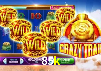 A Revolução dos Aplicativos de Jogos no 85k