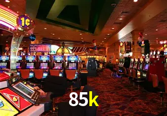 Explorando a Categoria de Eventos em Apostas na 85k