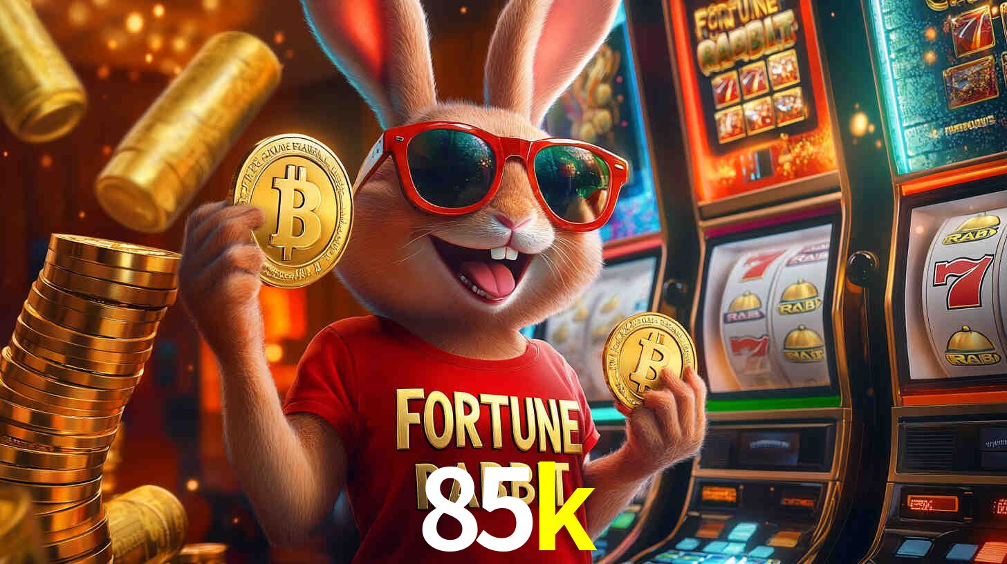 Apostas Esportivas na 85k: Um Guia Completo