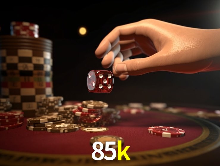 Jogos de Slot 85k