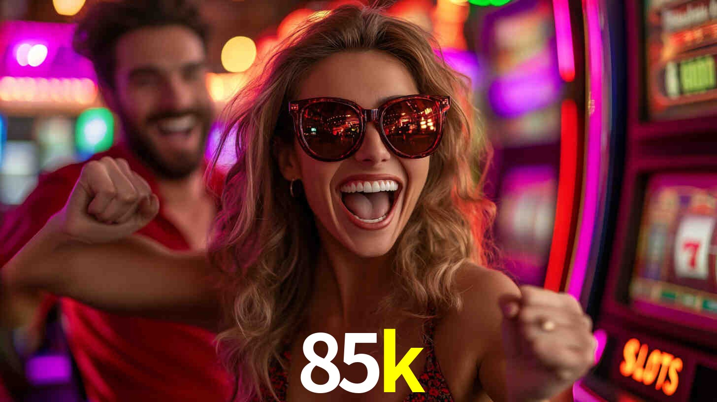 Descubra a Essência do 85k: Nossa História e Compromissos