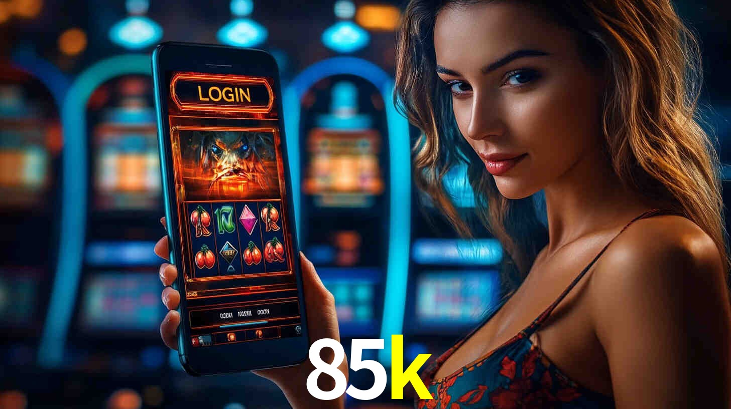 85k,85k bet