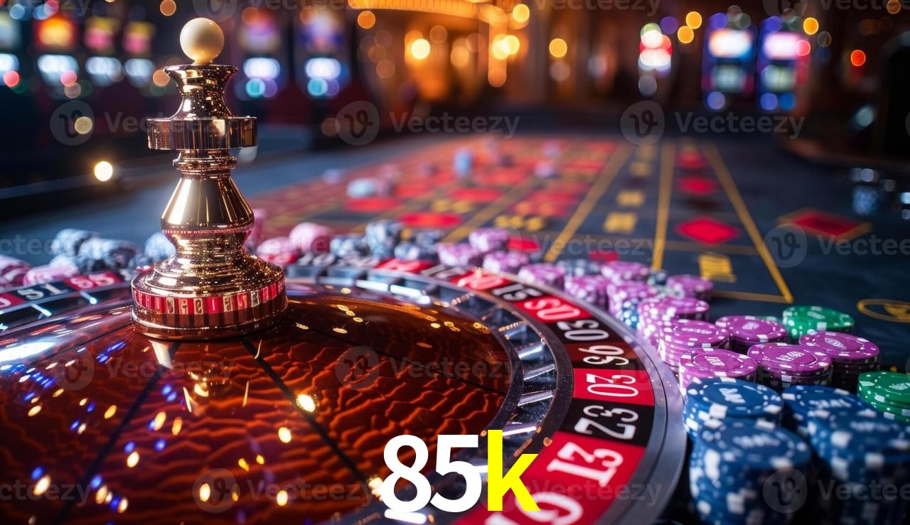 Platform Technology 85k