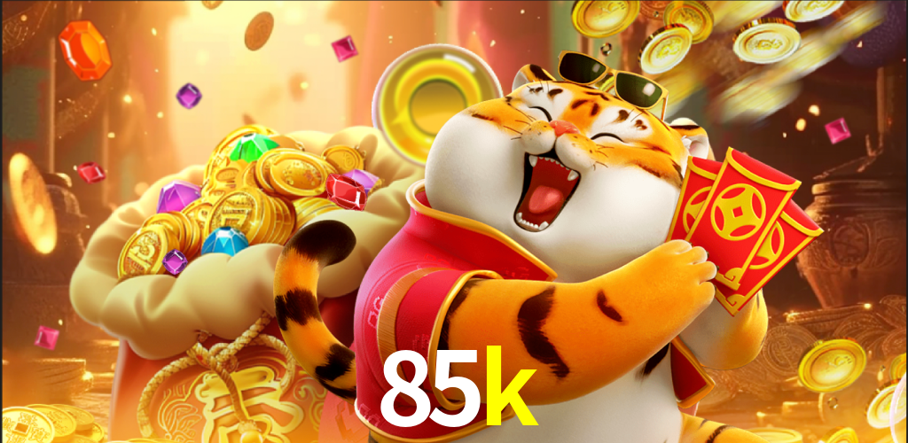85k: A Experiência de Casino com Jogos de Mesa ao Vivo