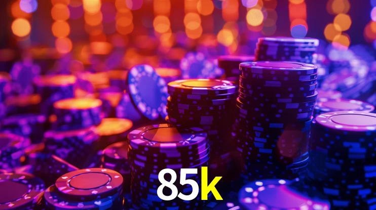 85k,85k bet