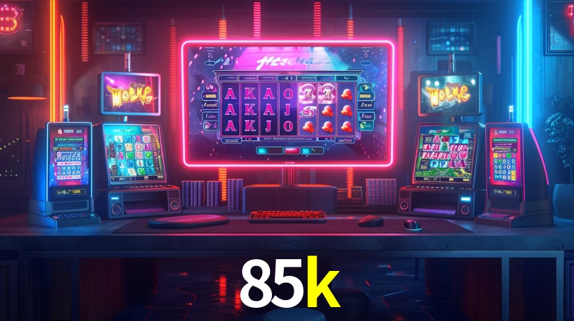85k,85k bet