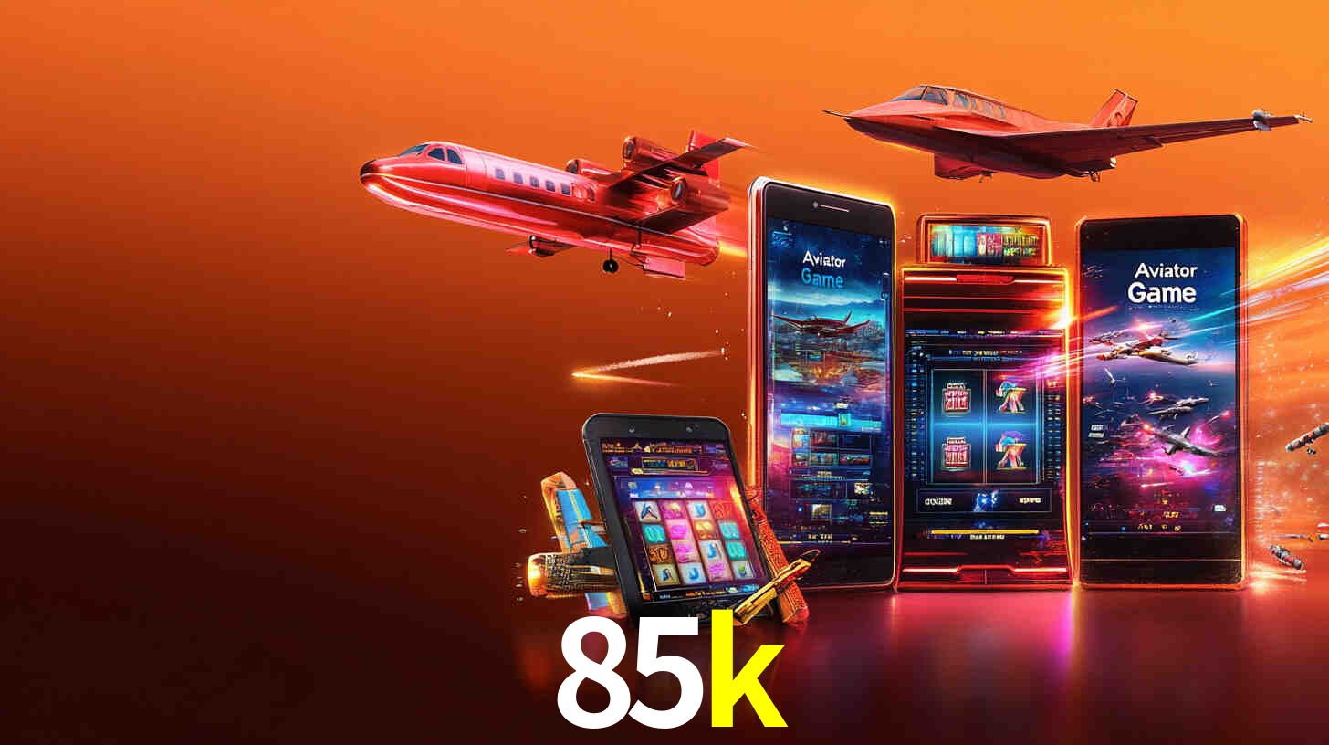 A Experiência Imersiva dos Cassinos Ao Vivo no 85k