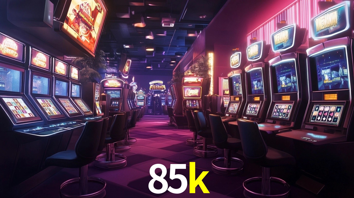 85k,85k bet