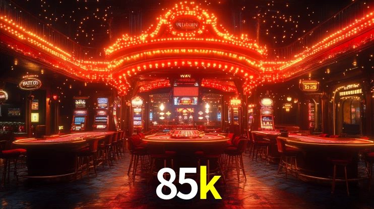 85k,85k bet
