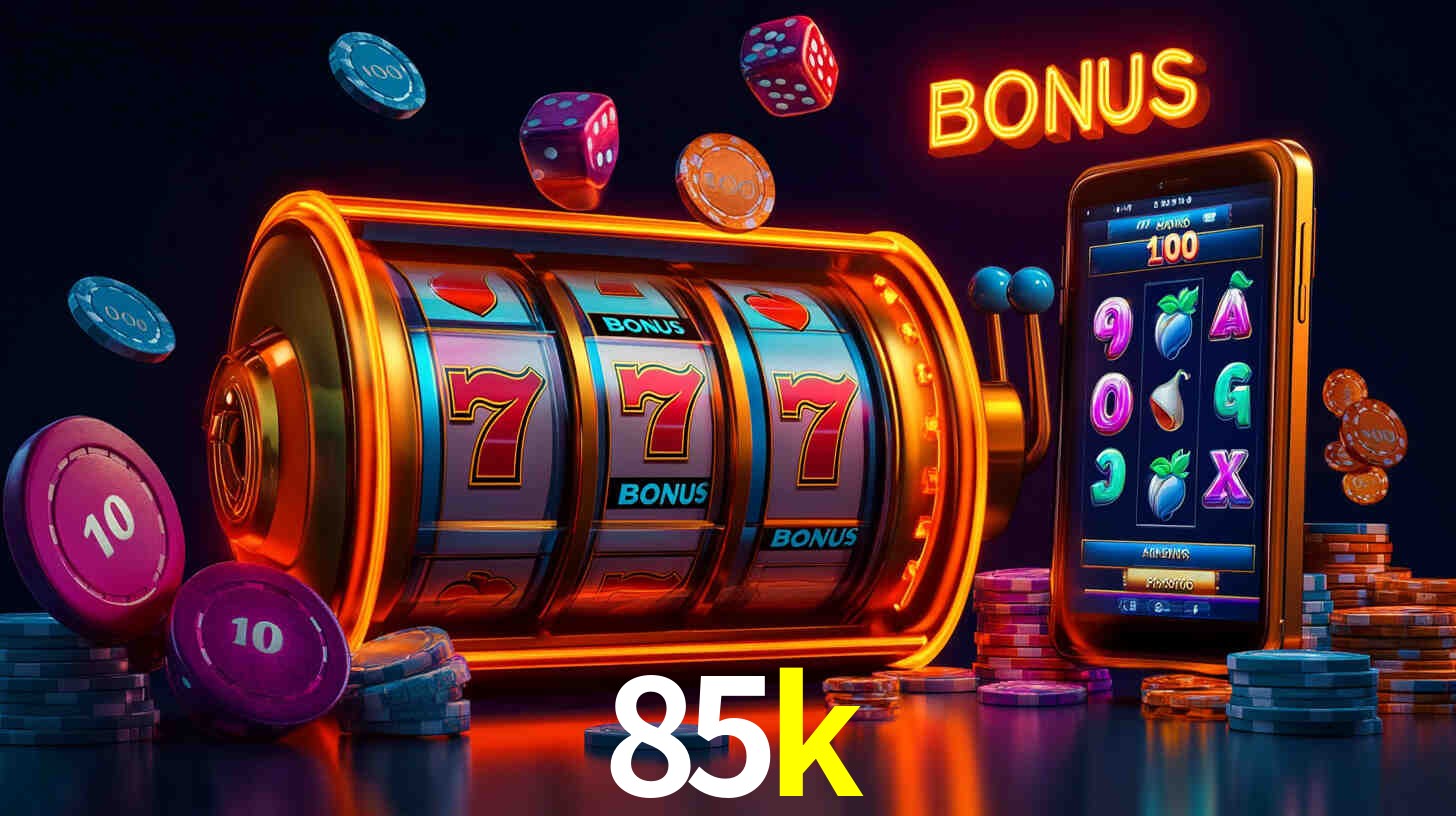 Explorando a Categoria de Eventos em Apostas na 85k