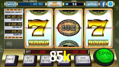 Weekend Specials 85k