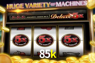 A Experiência Imersiva dos Cassinos Ao Vivo no 85k