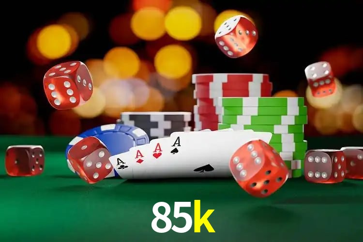 Casino Ao Vivo 85k
