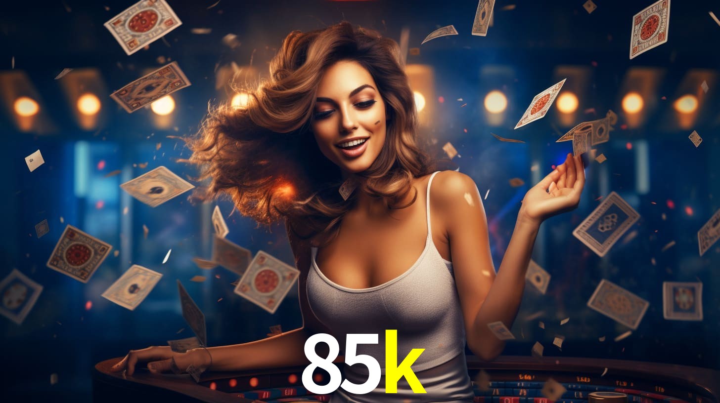 Live Casino 85k